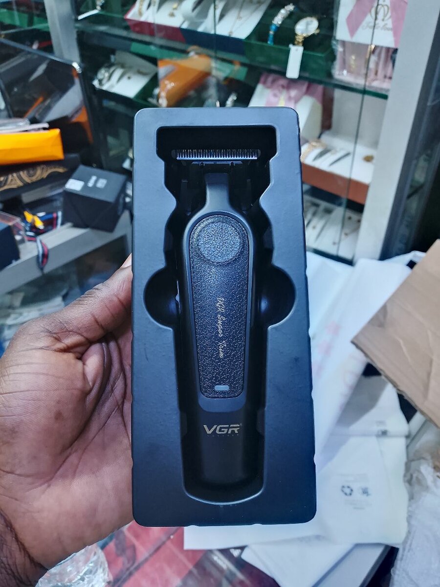 VGR 995 Tondeuse Professionnelle