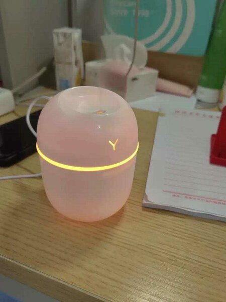 Humidificateur d'air USB