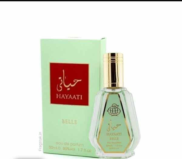 HAYAATI Belle Parfum 60ml