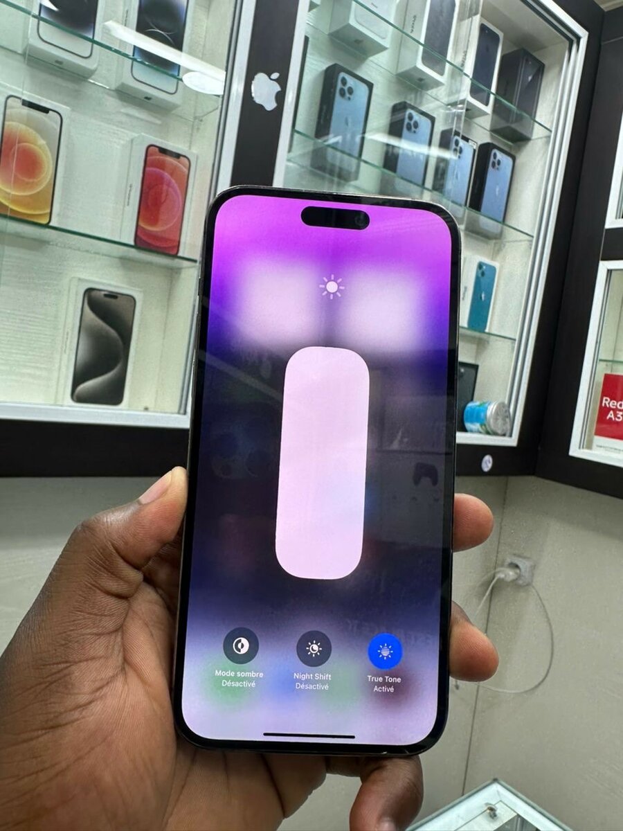 iPhone 14 pro Max 128 GO