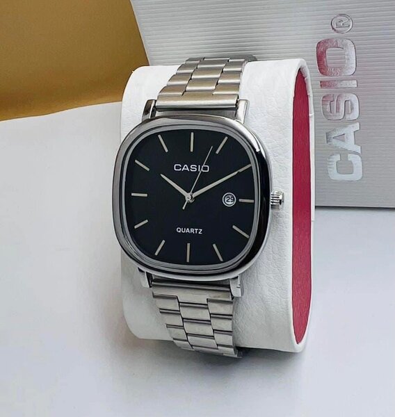 Montre CASIO Qualité.