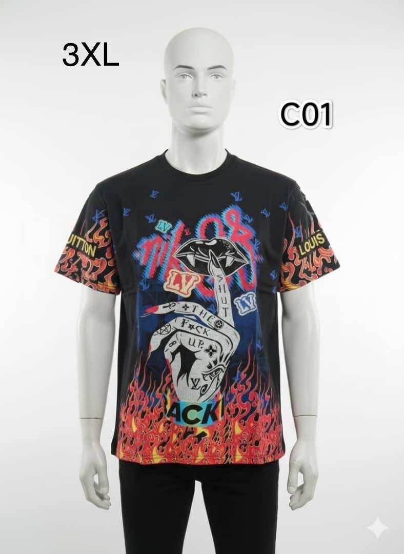 T-shirt original homme