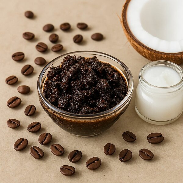 Gommage Café / Coco