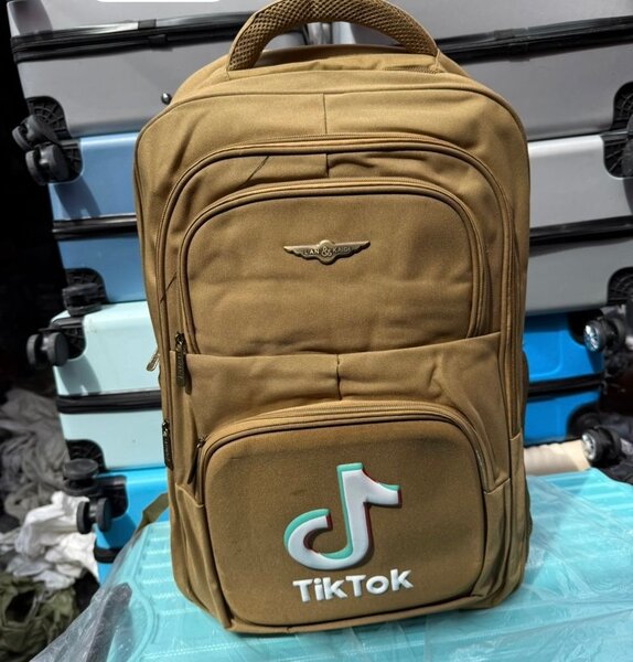 Sac à dos TikTok tendance
