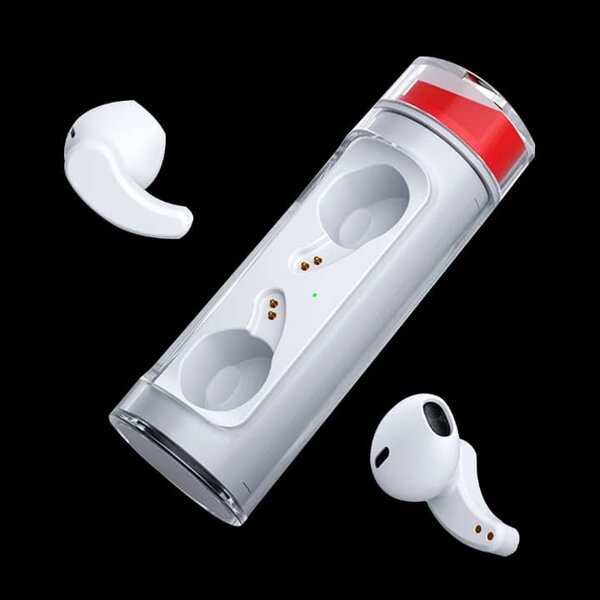 Écouteurs Sans Fil Intra-Auriculaires