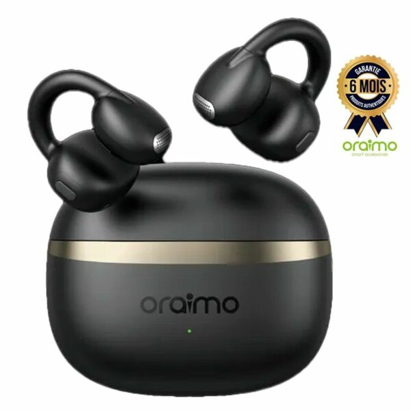 Écouteurs  Oraimo OPN-373