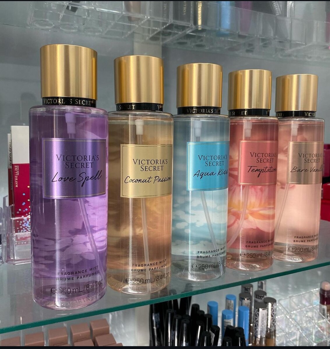 Victoria secret Body Splash