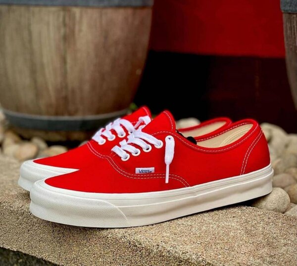 CHAUSSURE VANS MIXTE