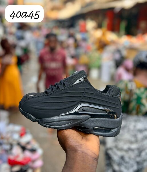 Baskets Sport Mode Unisexe