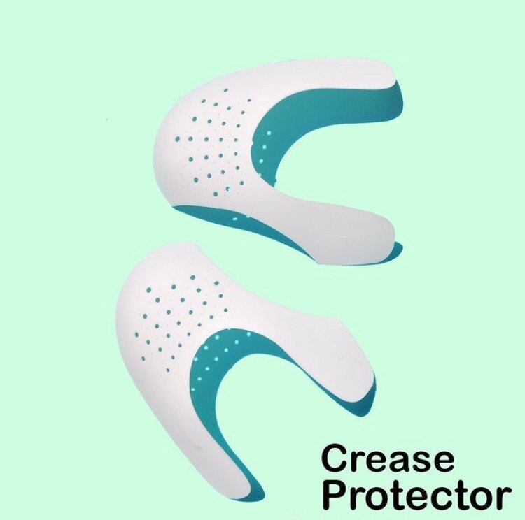 CREASE PROTECTORS