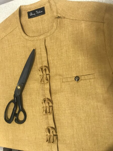 Kaftan (Africa wears)