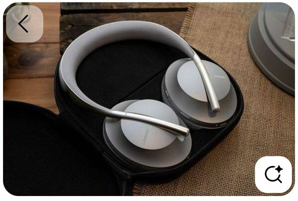 Casque Bluetooth sans fil