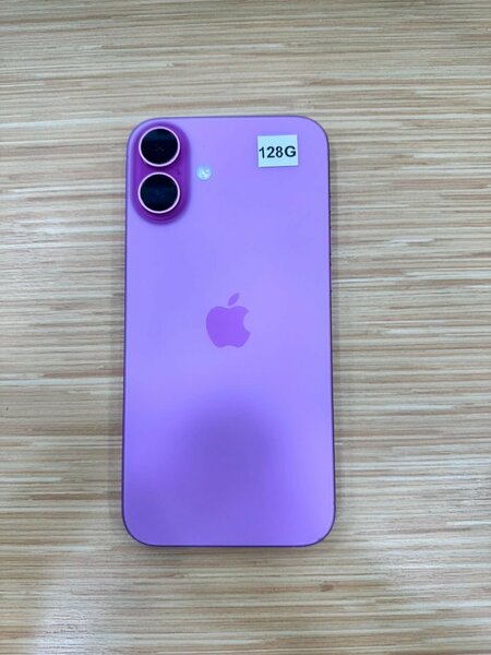 iPhone 16 Simple 128G Quasi