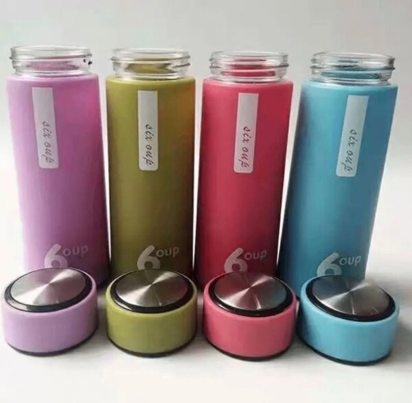 Thermos en acier inoxydable 500ml