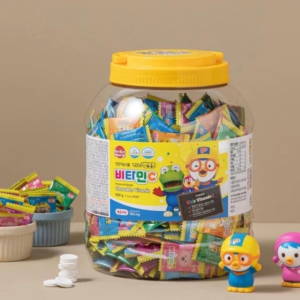 Витамин с детский