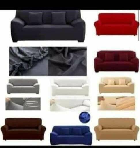 Sofa covers