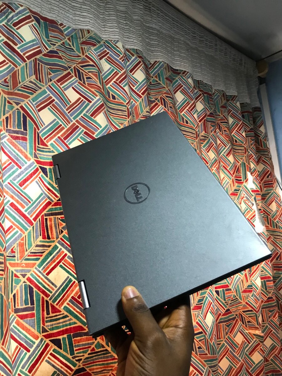 Dell Inspiron  X360 Touch screen  Core i3 8gb ram