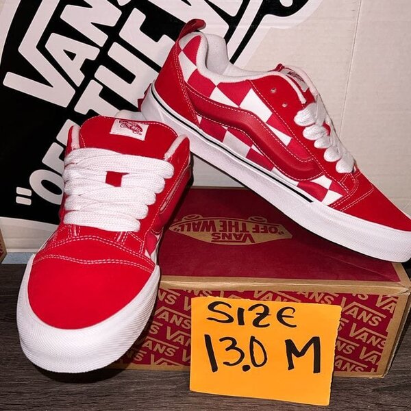 Vans Old Skool Sneakers