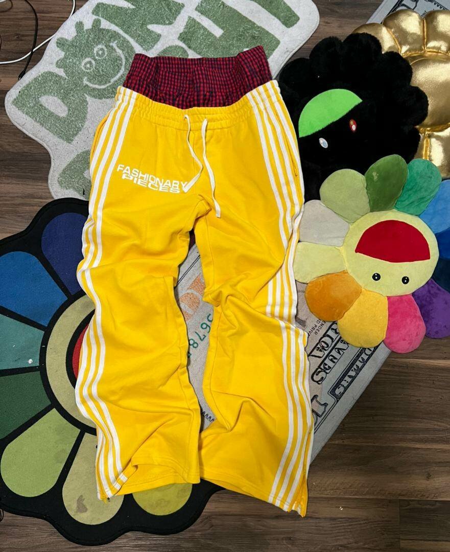 Pantalons de sport unisexes