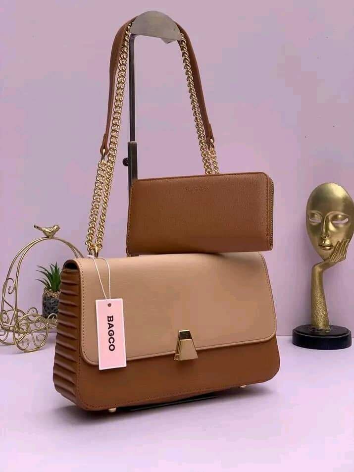 Sac à main élégant BAGCO