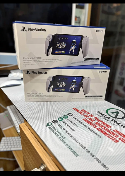 Manette PlayStation 5 DualSense - Sony