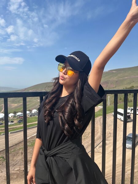 Аксессуары