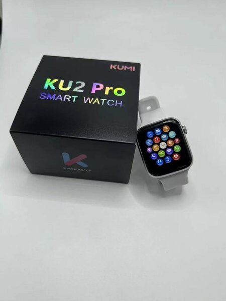 Смарт часы KUMI KU2 PRO