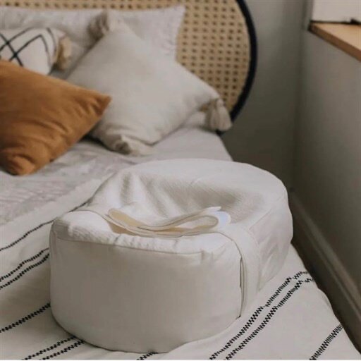 Матрас кокон для новорожденных