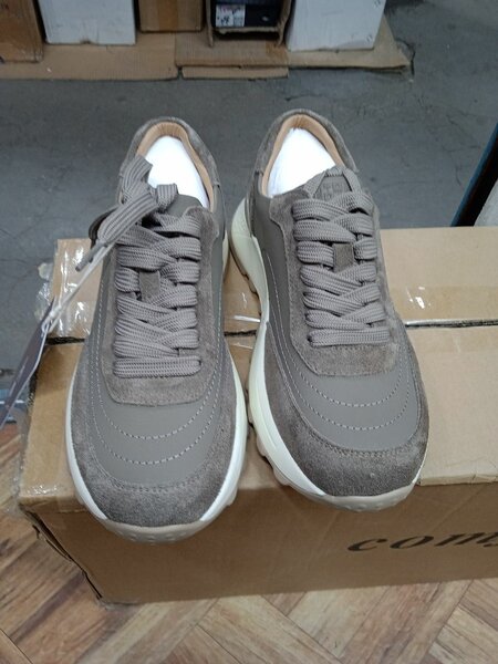 Кроссовки Лора Пиано