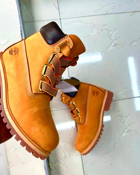 Original Timberland