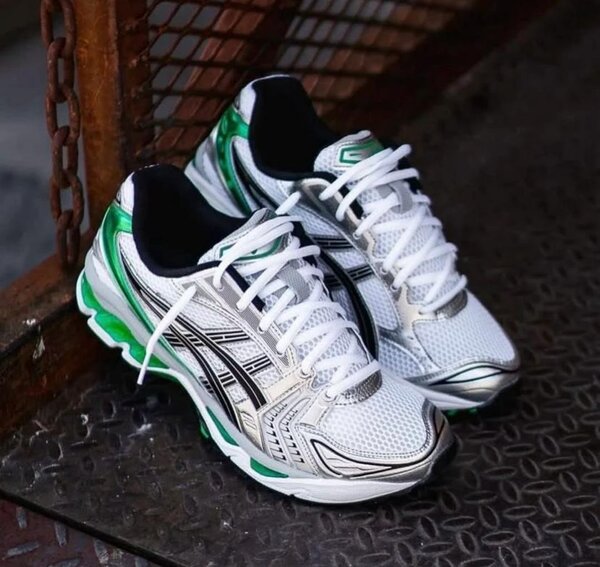 Baskets de course légères