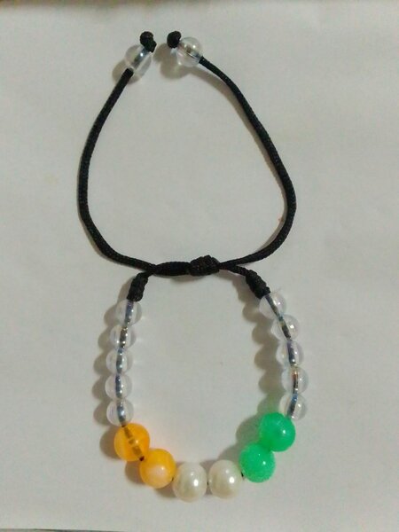 Bracelet chamballa OBV