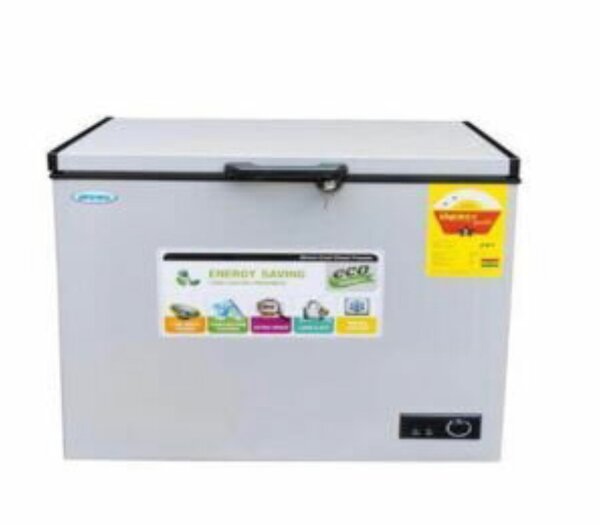 Buy NOVO 245LITRS CHEST FREEZE