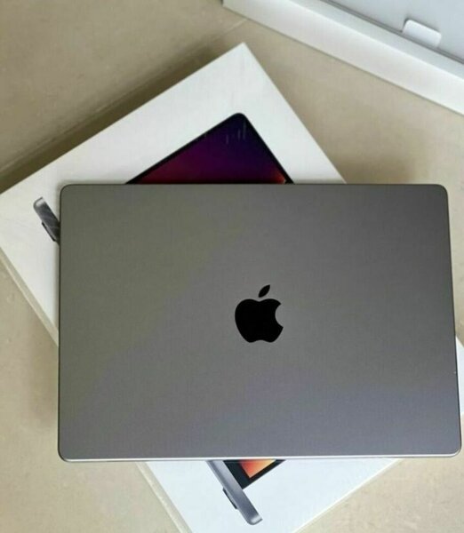 Apple MacBook Pro - Ordinateur portable