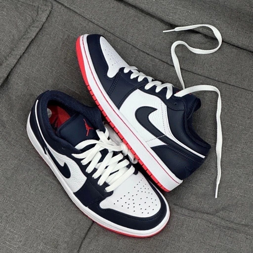 Nike Air Jordan 1 Low