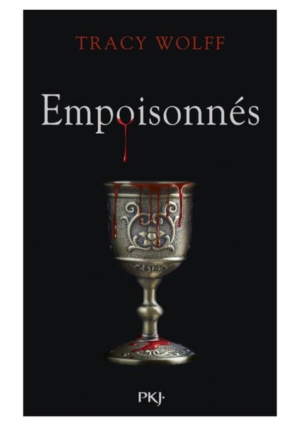 Assoiffés - Tome 5 Empoisonnés