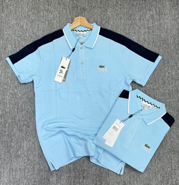 Polo homme classique élégant