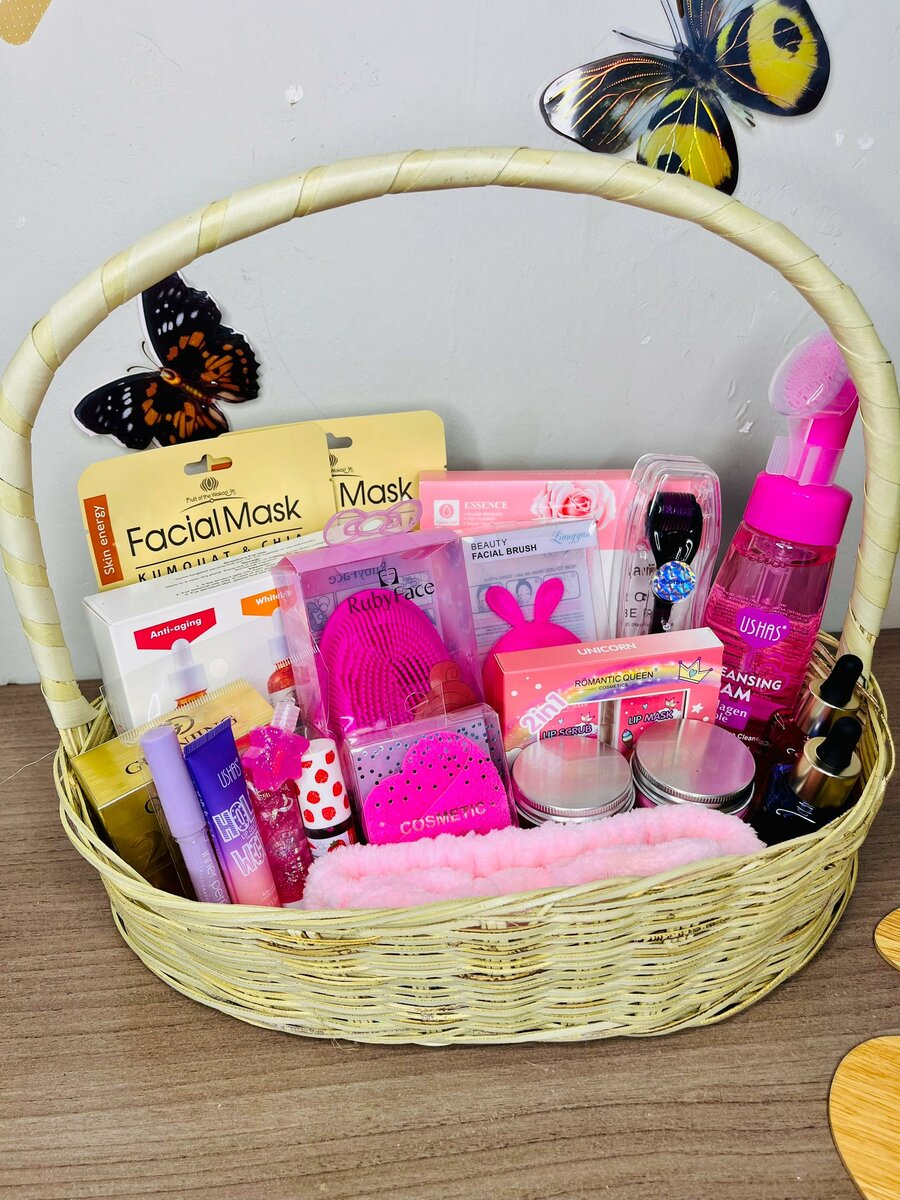 Gift Hampers