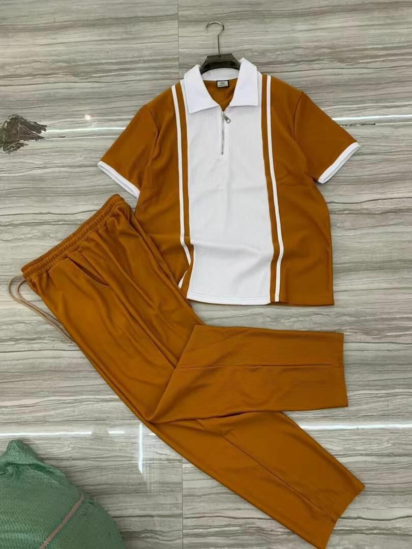 Fashion Top and down