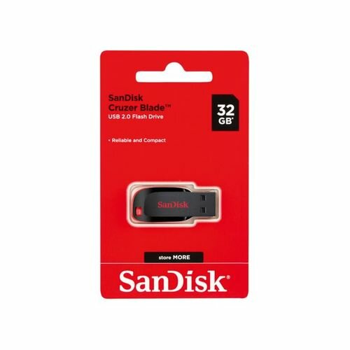 Clé USB 32GB SanDisk