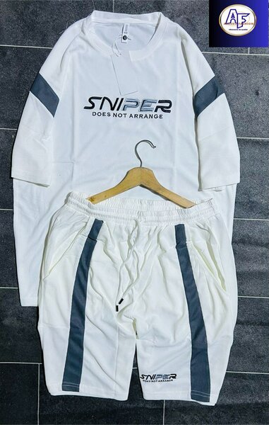 Ensemble Décontracté Homme