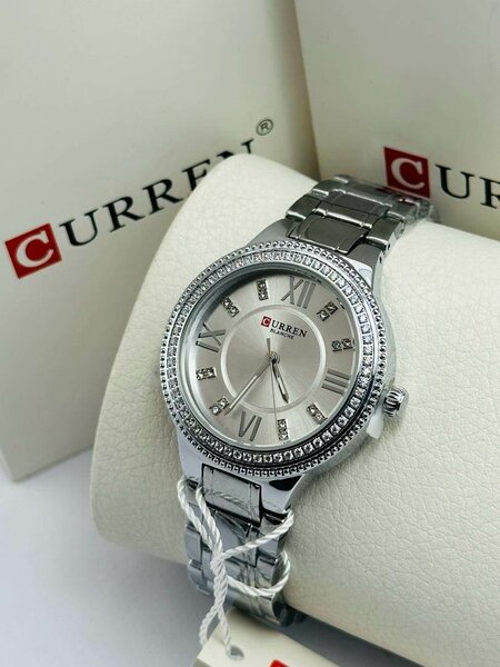 MONTRE LUXE DAME CURREN