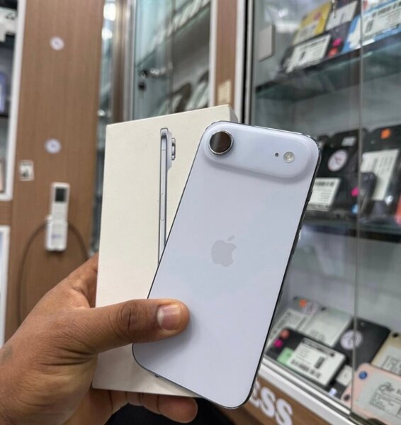 iPhone 8 blanc reconditionné