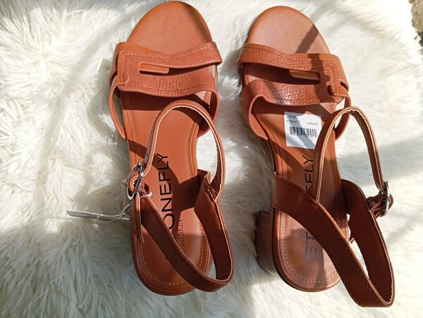 Sandales à talons Stonefly