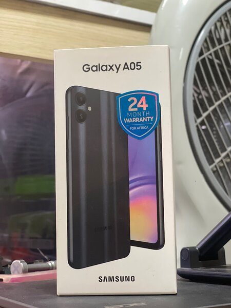 SAMSUNG GALAXY A05