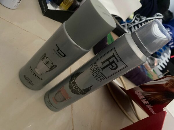 Déodorants Homme Parfumés