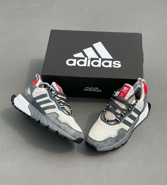 Adidas Sneakers Homme Confort