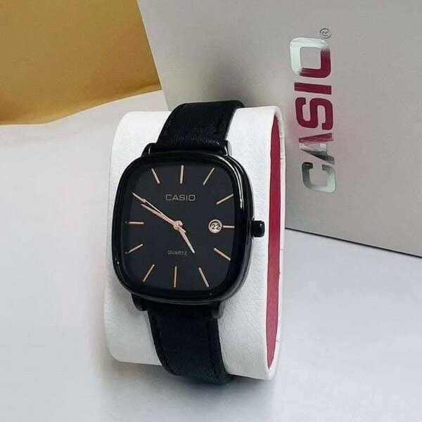 Montre et bracelet