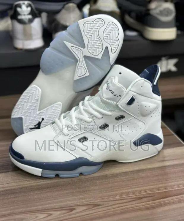 Basket Nike jordan Retro B