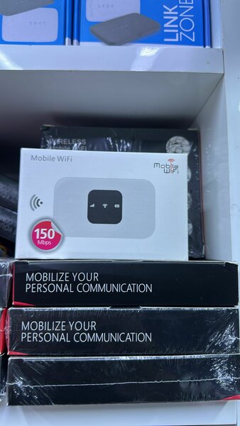 Routeur WiFi portable 150 Mbps